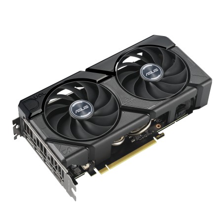 ASUS Dual GeForce RTX 4070 EVO 12GB OC Edition - Unleash Stunning Graphics Performance & Ultimate Gaming Experience!